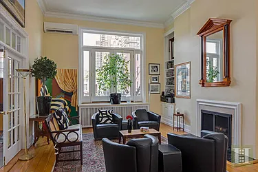 Sold by Halstead Real Estate