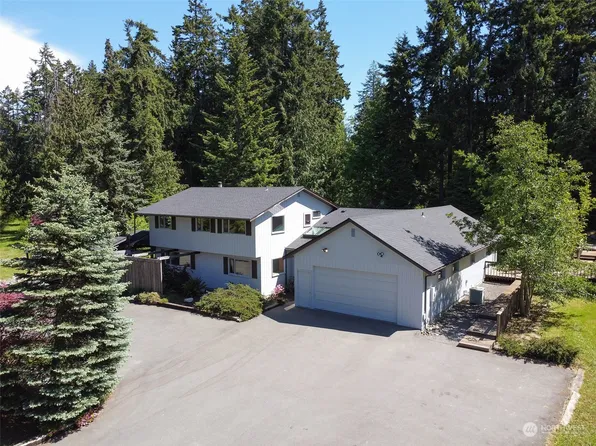 2136 E Lindberg Road, Port Angeles, WA 98362