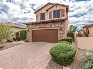 8643 E Indigo St, Mesa, AZ 85207