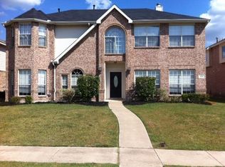 138 Blanchard Dr, Rockwall, TX 75032