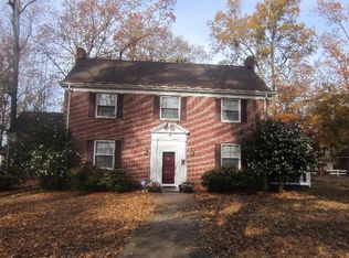 402 W Franklin St, Enfield, NC 27823