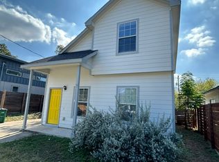 2009 E 10th St, Austin, TX 78702