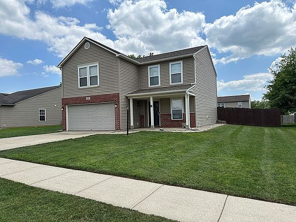 2nd image of 609 Brookline Dr