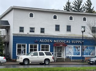 13185 Broadway St, Alden, NY 14004