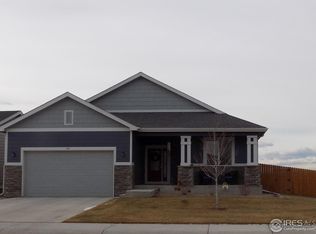 913 Settlers Dr, Milliken, CO 80543