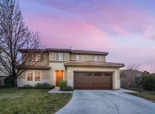 4338 Olivera Pl, Lancaster, CA 93536