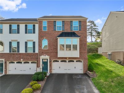 112 Aprilmae Way, Pittsburgh, PA, 15237