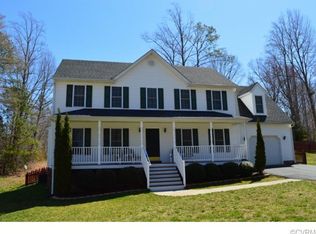 6207 Cameron Bridge Dr, Midlothian, VA 23112