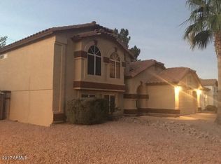 1024 E Vaughn Ave, Gilbert, AZ 85234