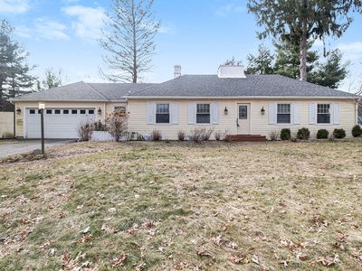 4012 Bronson Blvd, Kalamazoo, MI, 49008