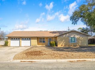 4410 McArthur Cir, Brownwood, TX 76801