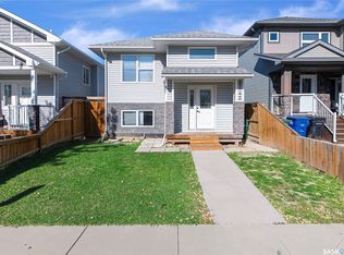 3742 33rd Street W, Saskatoon, SK S7R 0M1