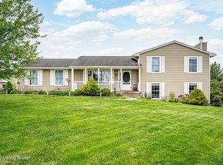 68 Charlene Ct, Taylorsville, KY 40071
