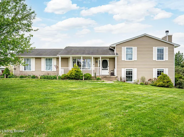 68 Charlene Ct, Taylorsville, KY 40071