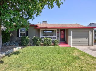 1467 Kitchner Rd, Sacramento, CA 95822