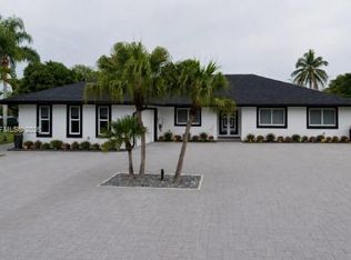 Fla Fruit Lands Co Sub No, Davie, FL 33325
