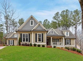 8905 Hawks Cove Rd #11, Gainesville, GA 30506