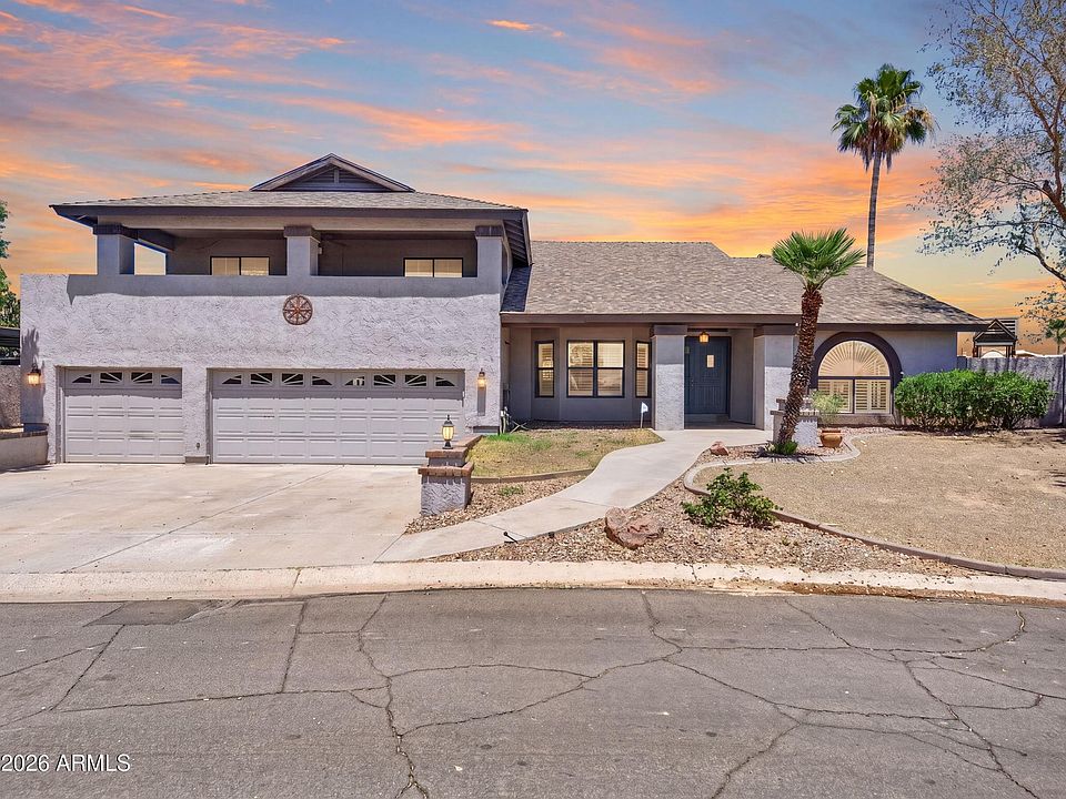 1st image of 6346 E CAMELOT Drive