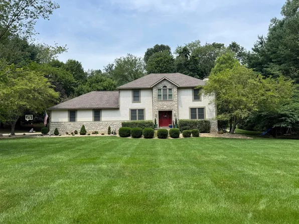 185 Stublyn Rd, Granville, OH 43023