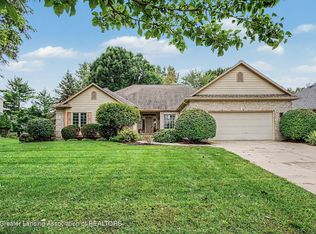 1791 Elk Ln, Okemos, MI 48864