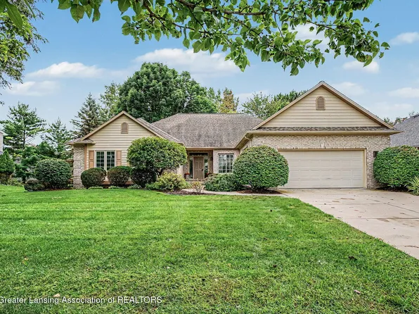 1791 Elk Ln, Okemos, MI 48864