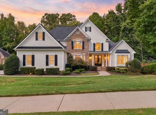 345 Majestic Cv, Milton, GA 30004