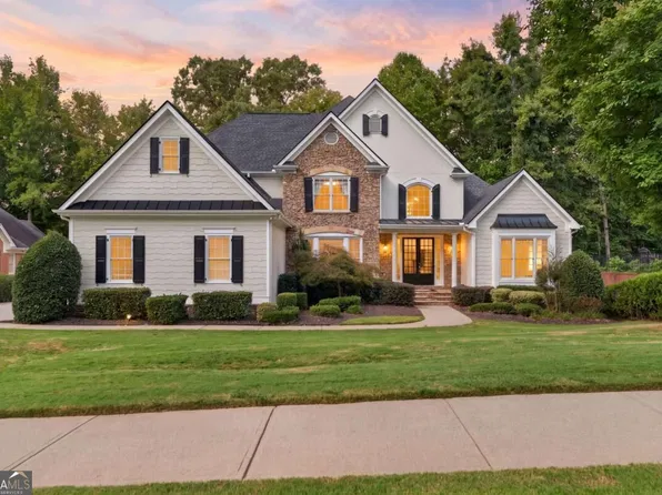 345 Majestic Cv, Milton, GA 30004