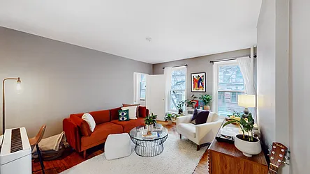 Rented by Oxford Property Group