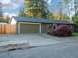 8351 SW Tygh Loop, Tualatin, OR 97062