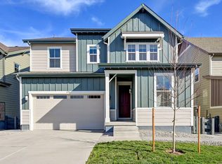 6326 Saddlesmith St, Castle Pines, CO 80108
