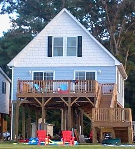 70 Miller Ave, Aurora, NC, 27806