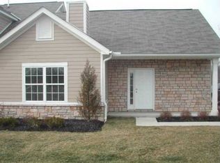 7953 Ravine Run Ln, Columbus, OH 43235