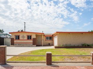 17052 E Devanah St, Covina, CA 91722