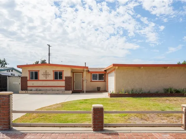 17052 E Devanah St, Covina, CA 91722