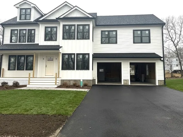 35 Brothers Way 295 Dean St, Norwood, MA 02062