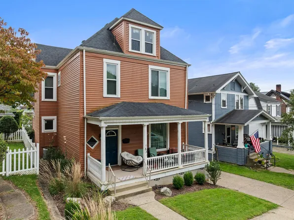 163 Elm Street, Wheeling, WV 26003