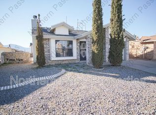 10661 Obsidian St, El Paso, TX 79924