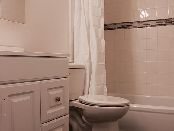 New Bathroom