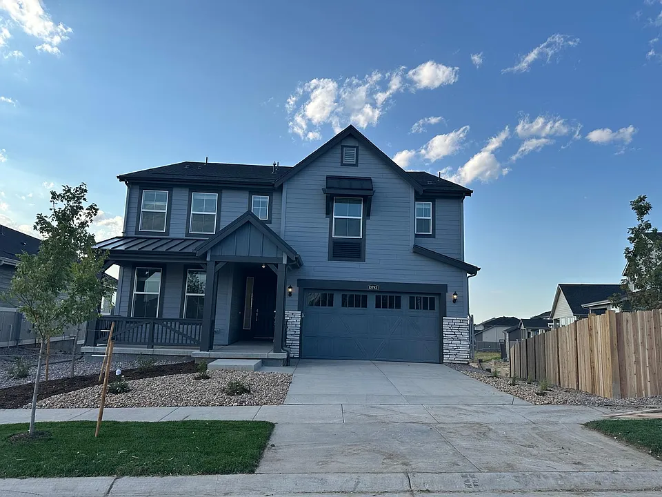 10793 Tundra Top Dr