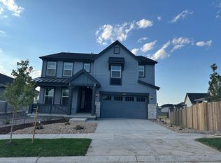 10793 Tundra Top Dr, Parker, CO 80134