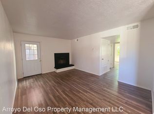 1229 Menaul Blvd NW UNIT B, Albuquerque, NM 87107