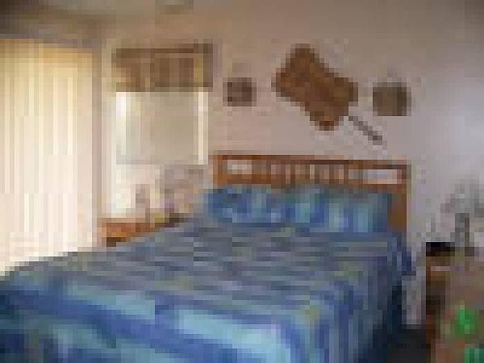 Bedroom shown Furnished