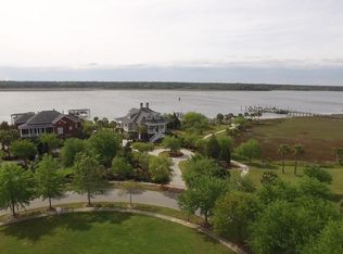 2077 Willbrook Ln, Mount Pleasant, SC 29466