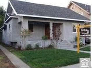209 W 54th St, Los Angeles, CA 90037