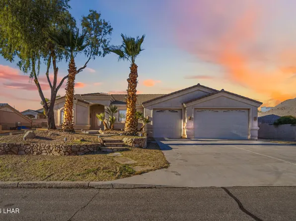 621 Rolling Hills Dr, Lake Havasu City, AZ 86406