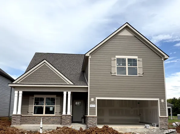 4019 Dortch Ln, Rockvale, TN 37153