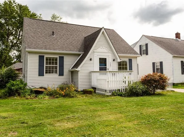 104 Ohio St, Lodi, OH 44254
