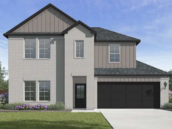 Rosemont Plan, Picard Farms