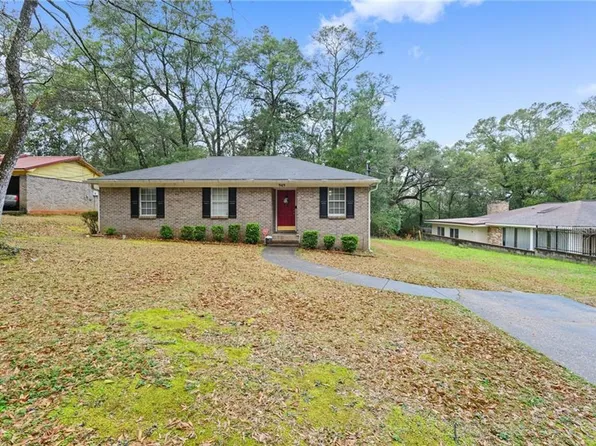 949 Knowles Ln, Mobile, AL 36608