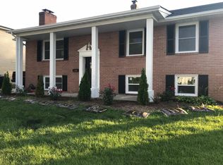 628 N West St, Dover, DE 19904